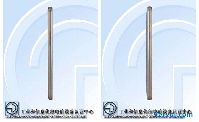 OPPO A53亮相工信部 像极了OPPO R7S(图2) op.3