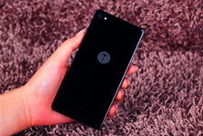 锤子T2跑分再曝光  疯狂飙升1.7万