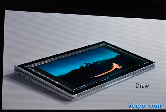 打压对手?库克吐槽Surface Book“令人困惑”(图2) sss