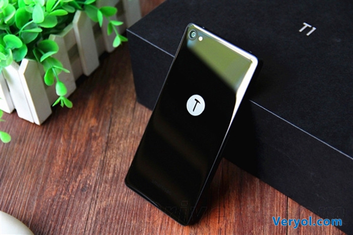血拼还是血亏?锤子T1双十一竟降价千元(图2) t1.3
