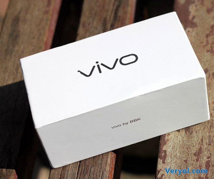 一睹为“快”!vivo宣布11月4日发布新机(图2) v.1