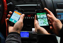 真的完虐？报告显示滴滴专车市场份额是Uber四倍还多