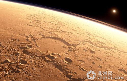 火星定居能否成为现实 环境恶劣到底是如何造成的(图1) 001e4f9d75b60a3c1b6a33