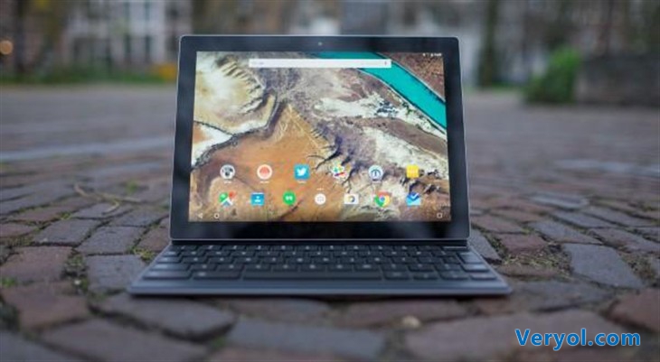 谷歌正式发售Pixel C平板 销量或不佳(图1) 003741004