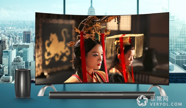 看“疯子”乐视笑傲电视市场(图2) http://www.dianqizazhi.com/sites/all/libraries/ueditor/php/upload/20151230/14514608238662.jpg