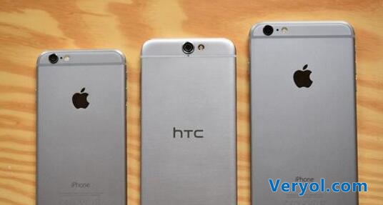 常被吐槽的HTC A9 竟然救了HTC的命?(图1) 0151207141236