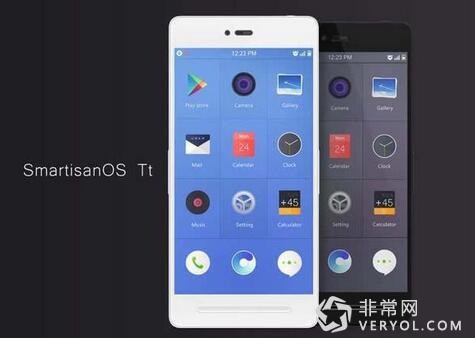 锤子T2售价不足两千?罗老师转身变性价比之王!(图2) 0151218140536