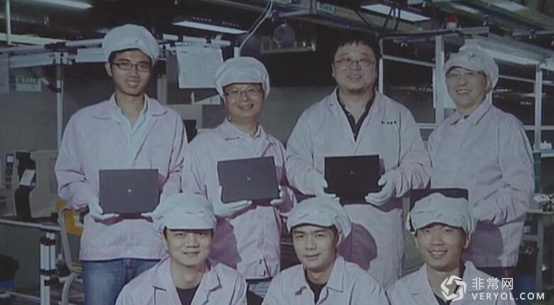 罗永浩的锤子科技 为什么永远无法在中国成功?(图3) 0151221115422
