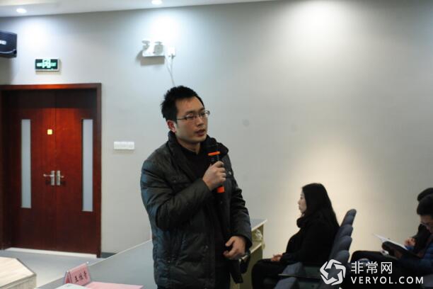 江南大学为参加博耳杯创客大赛学生提供专属创作场地(图4) 江南大学为参加博耳杯创客大赛学生提供专属创作场地(图4)