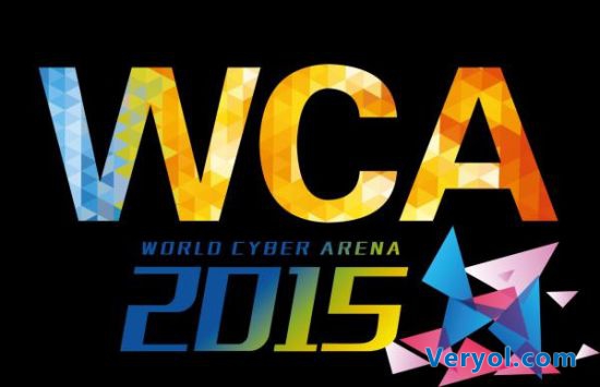 WCA2015观赛平台扩新军，超豪华阵容助阵全球总决赛