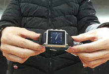 智能手表的1天续航时代已过 TiWatch使用时间超7天