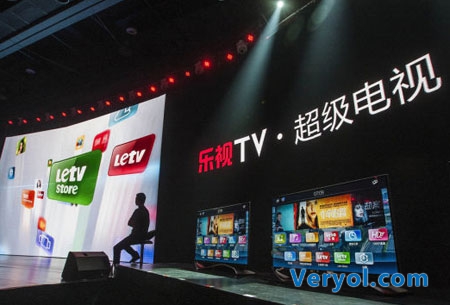 乐视进军儿童教育领域：超级电视大屏运营该这么玩