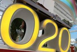 百草味回归线下，O2O战略再度升级
