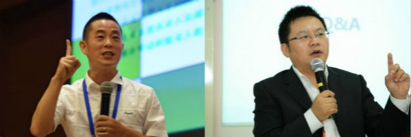 俞永福、孙利军等四人成为阿里新增合伙人(图1) 11_meitu_4