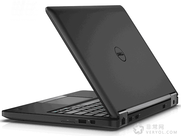 续航17小时!戴尔推出全新Latitude笔记本挑战ThinkPad(图1) 123-151220125214H3