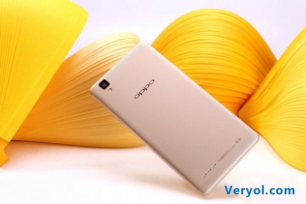 只为讨好姑娘?OPPO A53开市价1799元起(图2) 12323