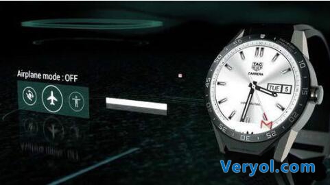 Apple watch因太贵没人买?泰格豪雅笑了!(图3) 1