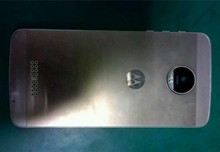 MOTO X四代手机曝光 画风突变或主打拍照