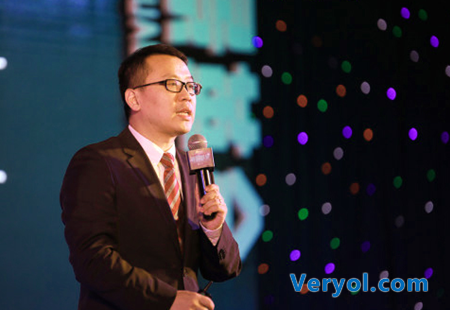 京东智能总裁王振辉:智能购物时代京东的智慧布局(图1) 1