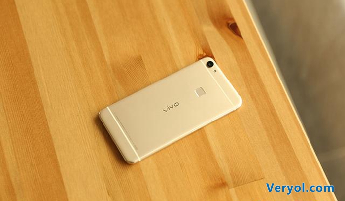 Vivo X6提升显著 是否配得上旗舰称号(图3) 128555565