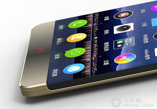 nubia Z11即将发布!200万nubia域名枕戈待旦(图2) 13