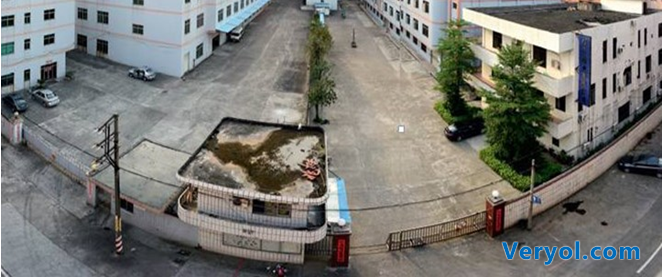 “失落“的东莞: 依靠机器人能否迎来发展的春天?(图1) 1