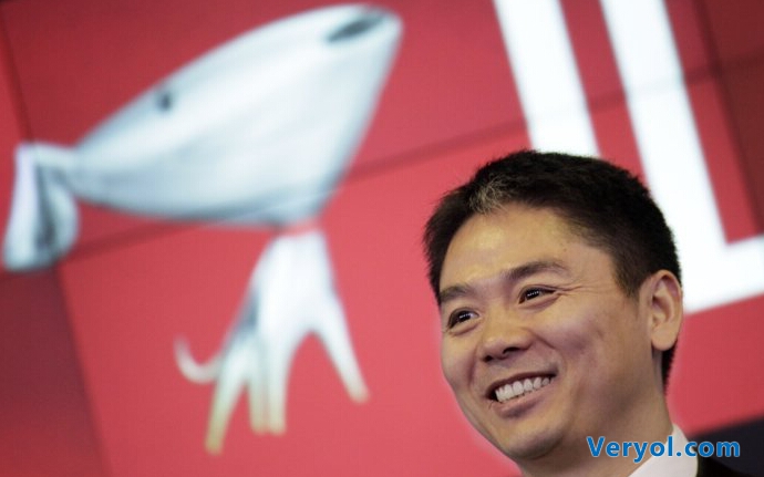 打假一天搞定?刘强东讽刺马云打假不给力(图1) 14
