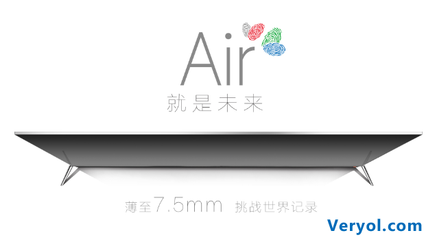 创维GLED·Air一周年庆生 上市历程感动回顾(图2) 创维GLED·Air一周年庆生 上市历程感动回顾(图2)