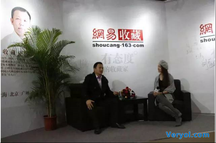 广州艺博会|华强艺术品交易中心“艺术+金融+互联网”新模式成热点(图3) 广州艺博会|华强艺术品交易中心“艺术+金融+互联网”新模式成热点(图3)