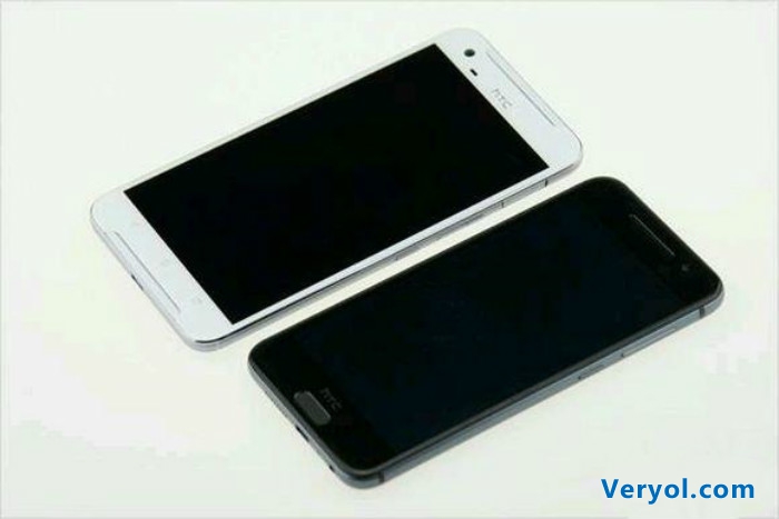 HTC One X9工程机大曝光 “模样”大改观!(图1) _1