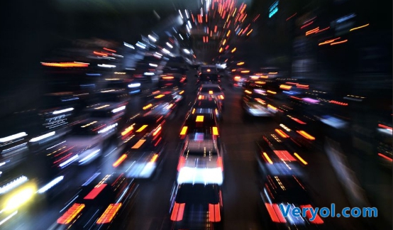 智慧交通年终盘点 ETCP借势大数据发力停车难倍受肯定(图1) 1