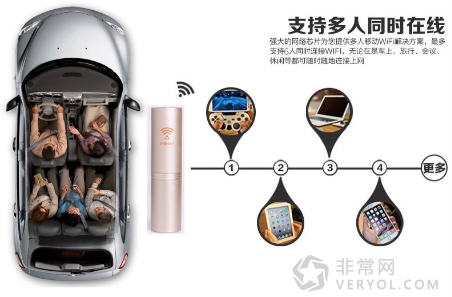 中国平安首款硬件产品曝光,要做下一个小米?(图1) 1