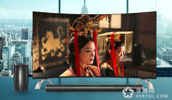 都在做分体,乐视有何不一样(图1) 1