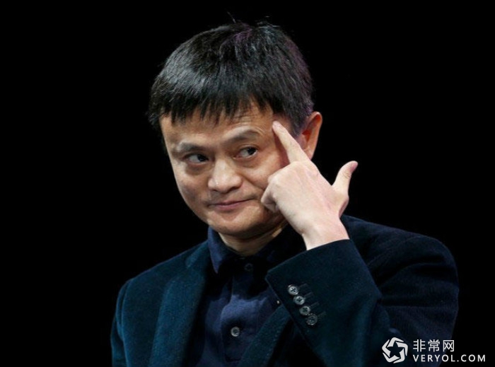 阿里打假采用“举报”机制 全民参与是否行之有效?(图1) _1