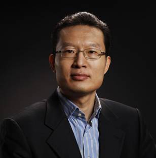 高榕资本张震:贝贝网做到行业第一靠的是格局(图1) 1