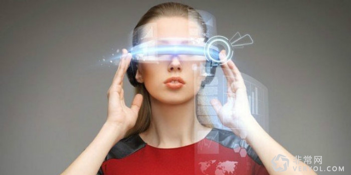 “虚拟现实(VR)技术”是什么?为何被巨头们青睐?(图1) _1
