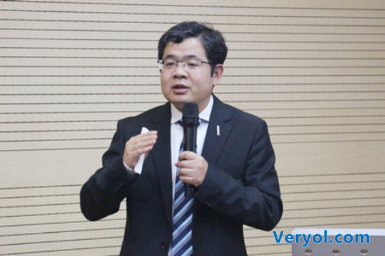 浪潮发布新型财务共享方案,打造管控服务新航标(图1) 1