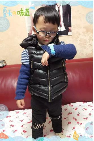 辣妈真实感受:360儿童手表3犹如贴身侍卫(图19) 19