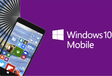 Windows10移动版升级包被曝问题连连！微软紧急撤回