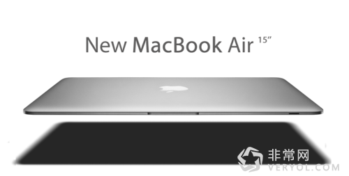 传苹果将推出全新的15寸MacBook Air,取消11寸版本(图4) 20120209111754526