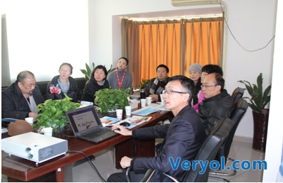 瞄财网合作伙伴落地培训开启新篇章(图8) 瞄财网合作伙伴落地培训开启新篇章(图8)