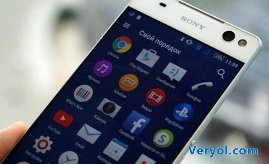 索尼大法要改变 Xperia Z6将采用金属材质?(图2) 20151214162940