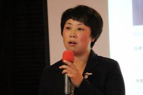 汉唐资本项目路演首秀圆满 八英开局预募过亿(图4) IMG_6625