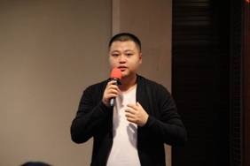 汉唐资本项目路演首秀圆满 八英开局预募过亿(图5) IMG_6668