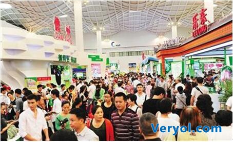 边看边买网上逛海南冬交会 红云可视农商让美味“放心看得见”(图1) 边看边买网上逛海南冬交会 红云可视农商让美味“放心看得见”(图1)