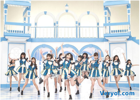 SNH48邀你创博会上一同玩“硬”的 (图1) SNH48邀你创博会上一同玩“硬”的 (图1)