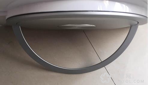 大视界定能成就大世界!TCL Xess上手体验(图7) 1