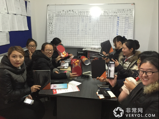 “破零行动”全线告捷 58安居客助力青岛房产经纪人圣诞业绩破零(图4) “破零行动”全线告捷 58安居客助力青岛房产经纪人圣诞业绩破零(图4)