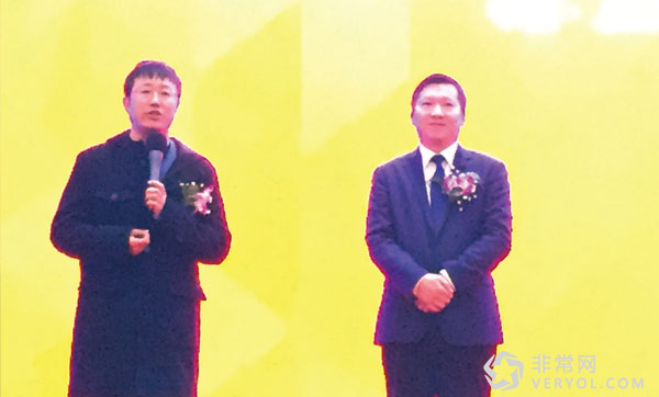 百姓网与优蓝网达成战略合作,合力改变中国蓝领招聘服务生态(图2) 百姓网与优蓝网达成战略合作,合力改变中国蓝领招聘服务生态(图2)