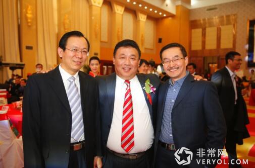 第一视频十年庆 新老员工破天荒齐聚(图7) 第一视频十年庆 新老员工破天荒齐聚(图7)